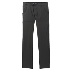 Prana Men's Dark Gray Cargo Pants